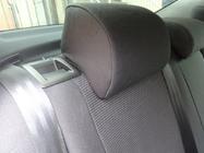 Volkswagen Passat B6 2006–2012 Autopotahy (látkové, Classik) fotografie 25