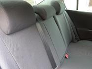 Volkswagen Passat B6 2006–2012 Autopotahy (látkové, Classik) fotografie 26