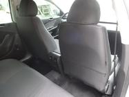 Volkswagen Passat B6 2006–2012 Autopotahy (látkové, Classik) fotografie 17