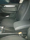 Volkswagen Passat B7 2012–2015 Autopotahy (látkové, Classik) fotografie 2