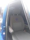Volkswagen T4 Transporter 1990–2003 Autopotahy (látkové, Classik) Přední 1+1 fotografie 8
