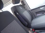 Volkswagen T5 Transporter 2003–2010 Autopotahy (látkové, Classik) Přední (1+1) fotografie 5