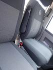 Volkswagen T5 Transporter 2003–2010 Autopotahy (látkové, Classik) Přední (1+1) fotografie 6