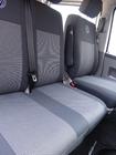 Volkswagen T5 Transporter 2003–2010 Autopotahy (látkové, Classik) Přední (1+1) fotografie 8