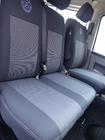 Volkswagen T5 Transporter 2003–2010 Autopotahy (látkové, Classik) Přední (1+1) fotografie 11