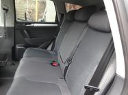 Volkswagen Touareg 2002–2010 Autopotahy (látkové, Classik) fotografie 5