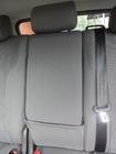 Volkswagen Touareg 2010–2018 Autopotahy (látkové, Classik) fotografie 4