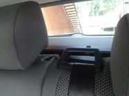 Volkswagen Touareg 2010–2018 Autopotahy (látkové, Classik) fotografie 7