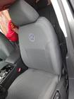 Volkswagen Touareg 2010–2018 Autopotahy (látkové, Classik) fotografie 8