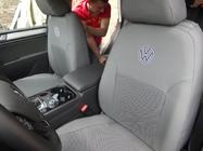 Volkswagen Touareg 2010–2018 Autopotahy (látkové, Classik) fotografie 10