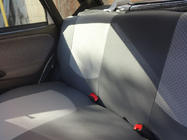 VAZ 2108-2109 1984–2011 Autopotahy (látkové, Classik) fotografie 9