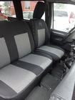 Citroen Jumpy 1996–2007 Autopotahy (látkové, Classik) fotografie 2