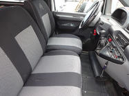 Citroen Jumpy 1996–2007 Autopotahy (látkové, Classik) fotografie 7