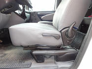 Fiat Scudo 1996–2007 Autopotahy (látkové, Classik) fotografie 18