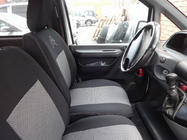 Fiat Scudo 1996–2007 Autopotahy (látkové, Classik) fotografie 4
