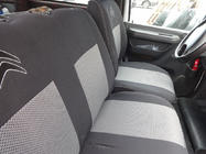 Fiat Scudo 1996–2007 Autopotahy (látkové, Classik) fotografie 5
