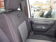 Fiat Scudo 1996–2007 Autopotahy (látkové, Classik) fotografie 8