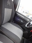 Fiat Scudo 1996–2007 Autopotahy (látkové, Classik) fotografie 9