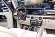 Recenze legendárního SUV Mercedes-Benz G-Class nové generace fotografie 7