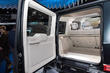 Recenze legendárního SUV Mercedes-Benz G-Class nové generace fotografie 5