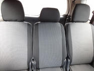 Mazda Premacy 1999–2005 Autopotahy (látkové, Classik) fotografie 2