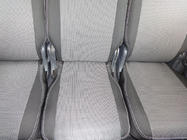 Mazda Premacy 1999–2005 Autopotahy (látkové, Classik) fotografie 3