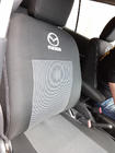 Mazda Premacy 1999–2005 Autopotahy (látkové, Classik) fotografie 6