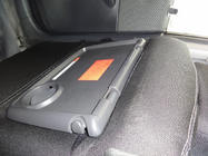 Mazda Premacy 1999–2005 Autopotahy (látkové, Classik) fotografie 8