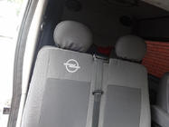 Nissan Interstar 2002–2010 Autopotahy (látkové, Classik) fotografie 3