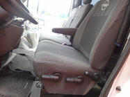 Nissan Interstar 2002–2010 Autopotahy (látkové, Classik) fotografie 8