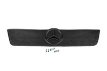Mercedes Sprinter W901/902/903/904/905 1995–2006 Zimní clona chladiče 2002-2006, matná fotografie 4