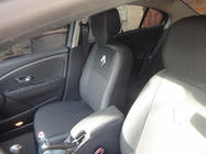 Renault Fluence 2009–2016 Autopotahy (2012↗, látkové, Classik) fotografie 2