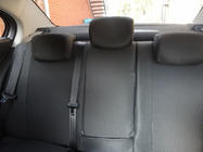 Renault Fluence 2009–2016 Autopotahy (2012↗, látkové, Classik) fotografie 4