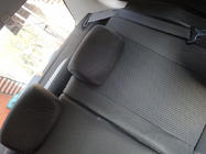 Renault Fluence 2009–2016 Autopotahy (2012↗, látkové, Classik) fotografie 5
