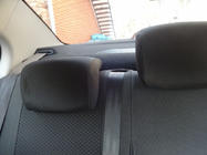Renault Fluence 2009–2016 Autopotahy (2012↗, látkové, Classik) fotografie 6