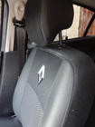 Renault Fluence 2009–2016 Autopotahy (2012↗, látkové, Classik) fotografie 7