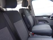 Volkswagen T5 Caravelle 2004–2010 Autopotahy (látkové, Classik) Přední (1+1) fotografie 7