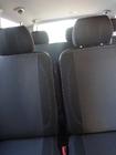 Volkswagen T5 Caravelle 2004–2010 Autopotahy (eko kůže a látka, Premium) Přední (1+1) fotografie 13
