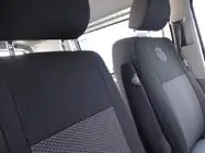 Volkswagen T5 2010–2015 Autopotahy (látkové, Classik) fotografie 4