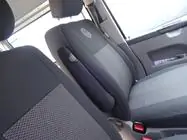 Volkswagen T5 2010–2015 Autopotahy (látkové, Classik) fotografie 5