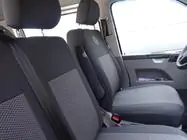 Volkswagen T5 2010–2015 Autopotahy (látkové, Classik) fotografie 7