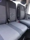 Volkswagen T5 2010–2015 Autopotahy (látkové, Classik) fotografie 8