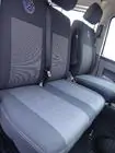 Volkswagen T5 2010–2015 Autopotahy (látkové, Classik) fotografie 11