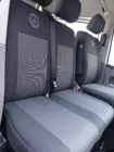 Volkswagen T5 2010–2015 Autopotahy (látkové, Classik) fotografie 12