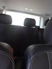Volkswagen T5 2010–2015 Autopotahy (eko kůže↗látka, Premium) fotografie 6