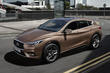 Test prémiového hatchbacku Infiniti Q30 fotografie 1