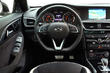 Test prémiového hatchbacku Infiniti Q30 fotografie 7