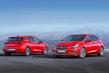 Pětidveřový hatchback Opel Astra K fotografie 5