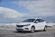 Pětidveřový hatchback Opel Astra K fotografie 2