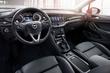Pětidveřový hatchback Opel Astra K fotografie 6